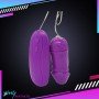 MULTI SPEED  BULLET VIBRATOR BV-037