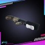 CLITORAL QUEST RABBIT VIBRATOR RV-035