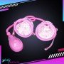 BAILE Breast Enhancer Massager Vacuum Pump BEM-006