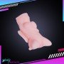 Super Soft Silicone Pussy MMT-011