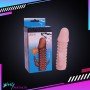 Silicone Wolftooth Sleeve V1 PES-039