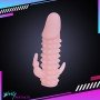 Silicone Wolftooth Sleeve V1 PES-039