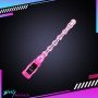 Bendable Anal Dildo with 6 Vibration Settings AD-034
