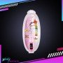 Bendable Anal Dildo with 6 Vibration Settings AD-034