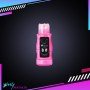 Bendable Anal Dildo with 6 Vibration Settings AD-034