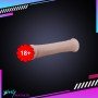 Strong Suction Cup Realistic Vibrator With Remote RSV-082