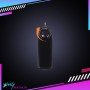 Strong Suction Cup Realistic Vibrator With Remote RSV-082
