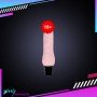 Flexible Bendable Realistic Vibrator RSV-108