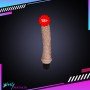 Pine Cypress Real Veins Natural Realistic Vibrator RSV-066