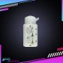 Baile Vibrating Artificial Vagina and Penis with Rotation BAV-025