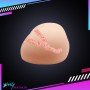 Baile Big Artificial Vagina with Double Hole and Vibration BAV-027