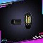 Baile Big Artificial Vagina with Double Hole and Vibration BAV-027