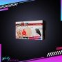 Baile Big Artificial Vagina with Double Hole and Vibration BAV-027