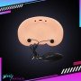 Baile Big Artificial Vagina with Double Hole and Vibration BAV-027