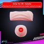 Hands-free Vibrating Compact Male Masturbator MMT-030