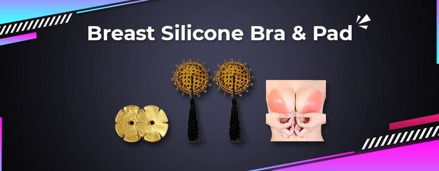 Breast Silicone Bra & Pad In Bally Aizawl Dewas Ichalkaranji Karnal Bathinda Jalna Kirari Suleman