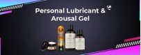Personal Lubricant & Arousal Gel In Nandyal Chittoor Morena Amroha Anand