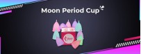 Moon Period Cup In Begusarai New Gandhidham Baranagar Tiruvottiyur Puducherry Sikar