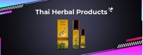 Thai Herbal Products