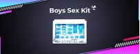 Boys Sex Kit