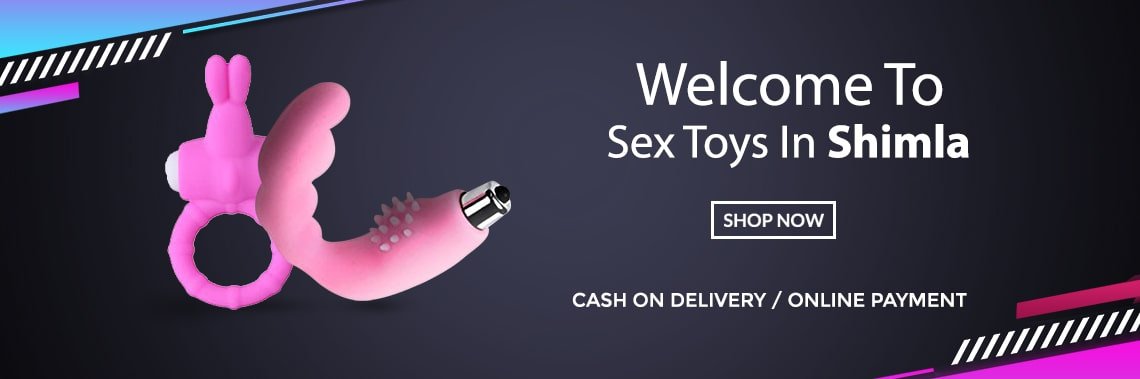 Sex Toys In Shimla