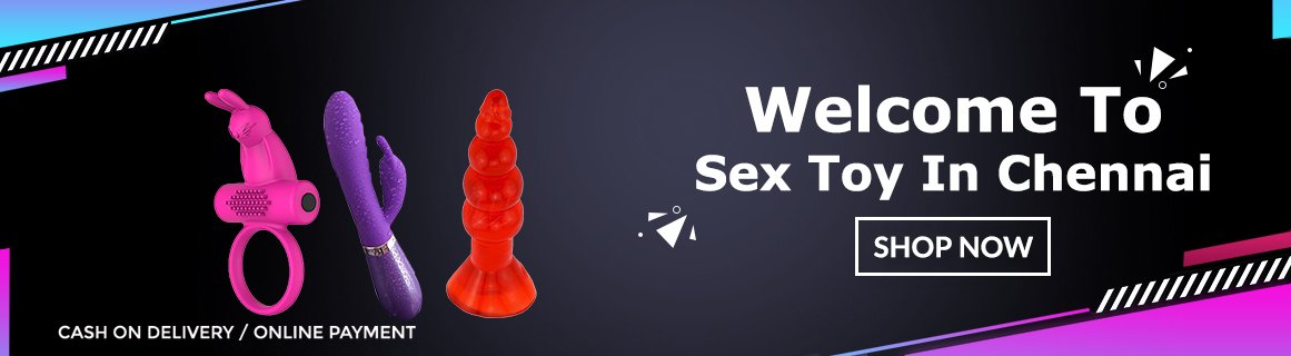 sex toys in Chennai