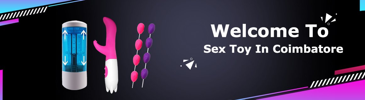 sex toys in Coimbatore