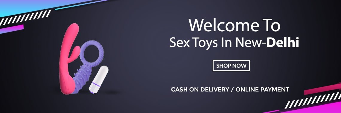 sex toys in New Delhi