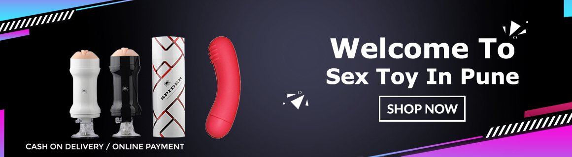 sex toys in Pune