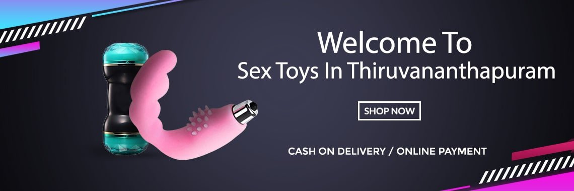 sex toys in Thiruvananthapuram